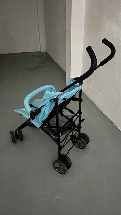 Carrinho de criança