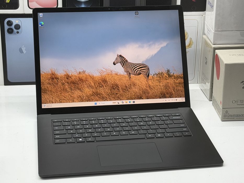 MAГAЗИН MS Surface Book 15 2 i7/GTX1060/16gb/512gb TradeIn/Oбмeн