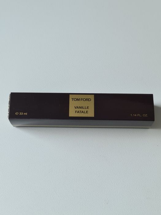 Perfum unisex Tom Ford Vanille Fatale 33ml