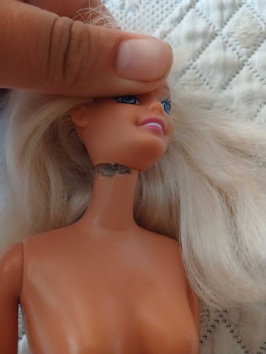 Boneca Barbie SweetHeart (Ref. 18608) de 1997