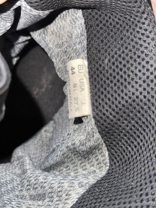 Gaerne buty motocyklowe, rozmiar 44