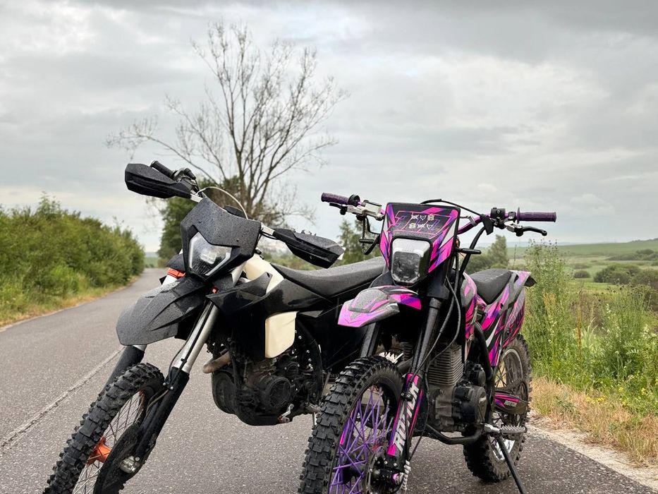 продам Rottor f1 300