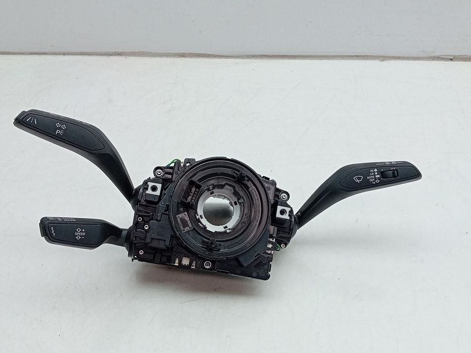 Fita de airbags AUDI A1 Sportback (GBA)