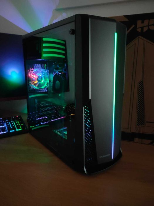 Computador Core i5/ 16GB RAM/ SSD/ Windows/ Office