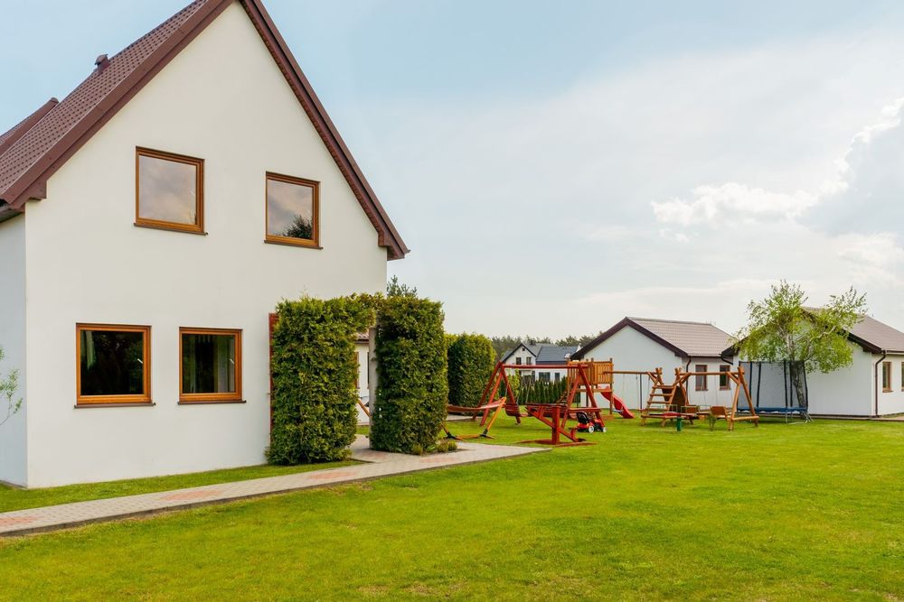 Apartamenty,Domki,Pokoje nad morzem