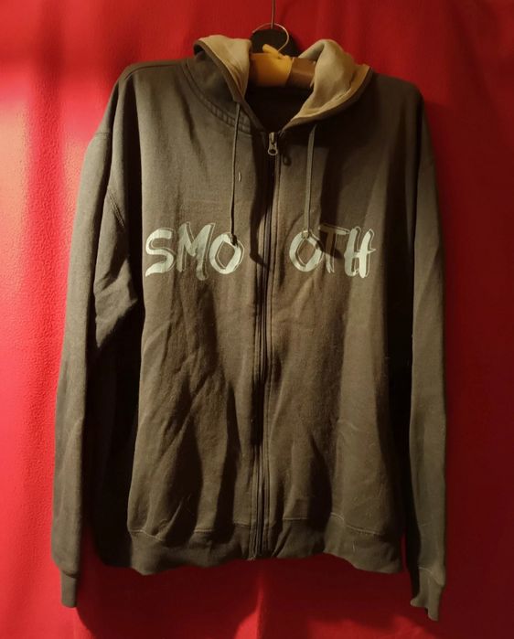 Bluza SMOOTH , Rozmiar M