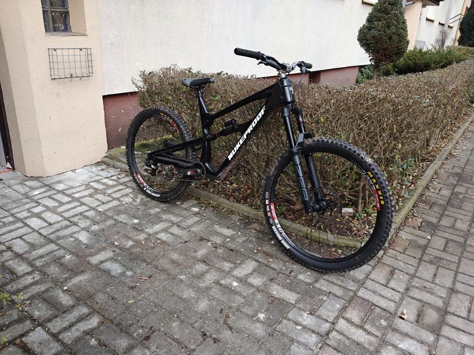 Nukeproof mega xxl