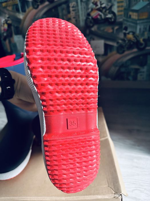 Гумові чоботи Reima