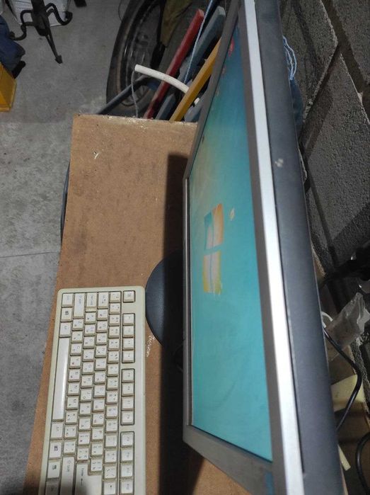 Стаціонарний компютер