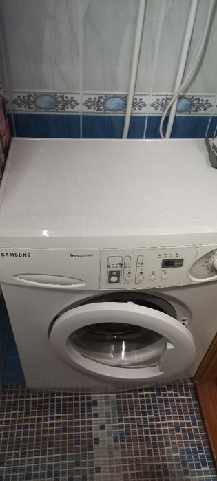 Пральна машина samsung