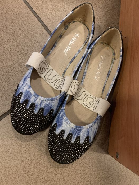 Nowe buty damskie roz39