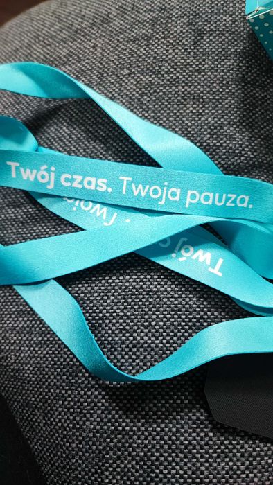 Smycz crossbody do smartfona