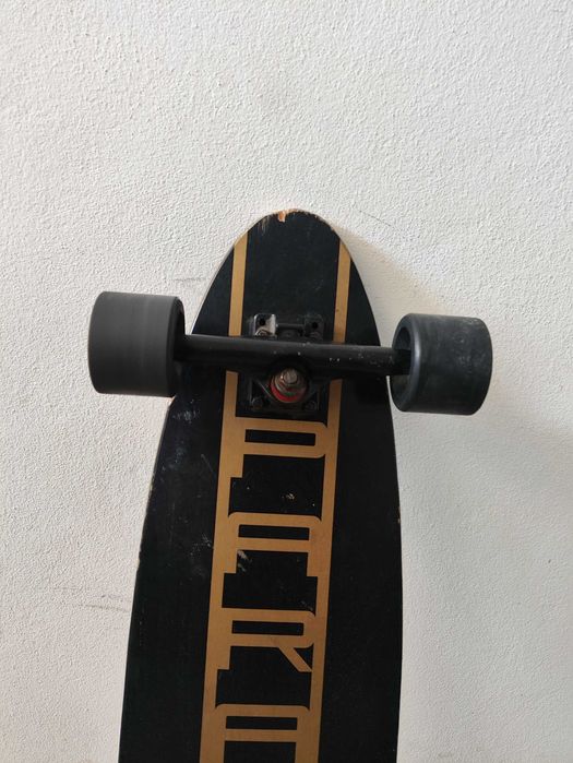 Long Board Skate