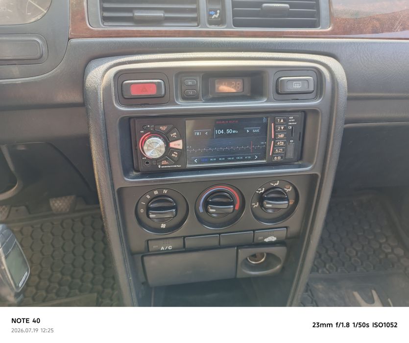 Продам Honda civic 1998