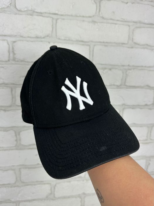 Czapka z daszkiem New Era NY