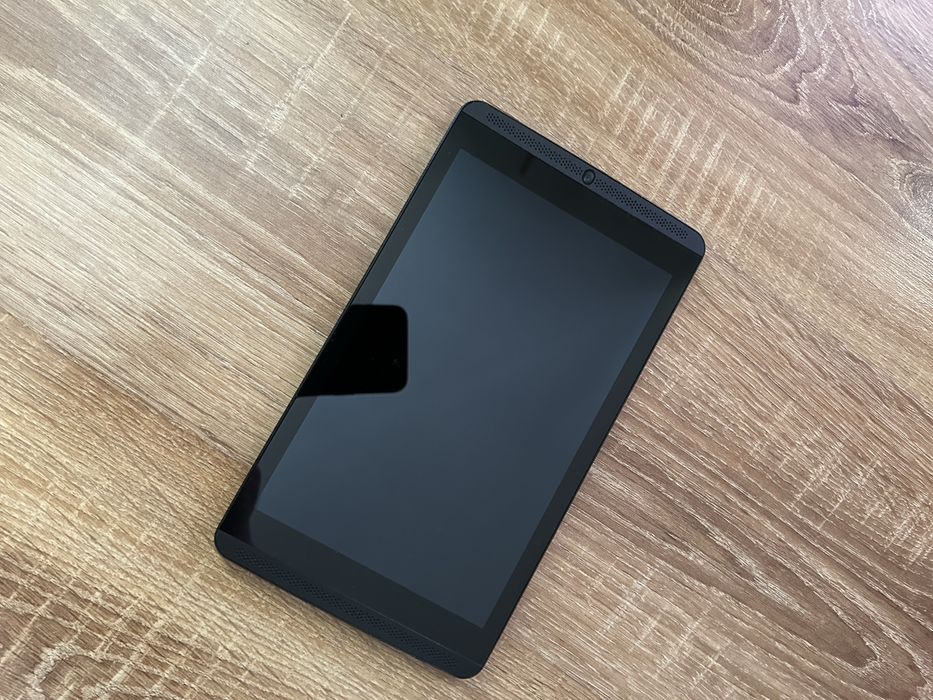 Tablet shield/nvidia