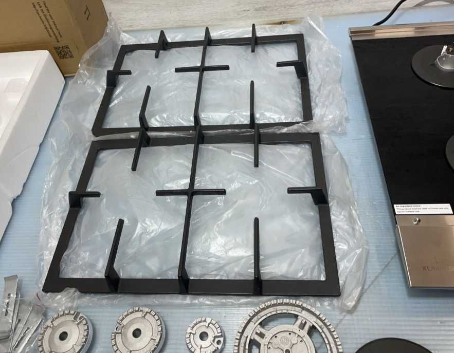 Газова плита Klarstein Alchemist 10034969