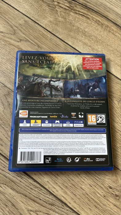 Elden ring , ps4/ps5
