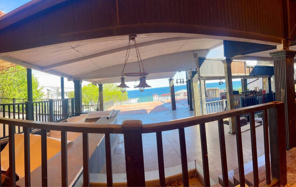 Оренда приміщенні в Аркадії ( колишній клуб WESTERN)