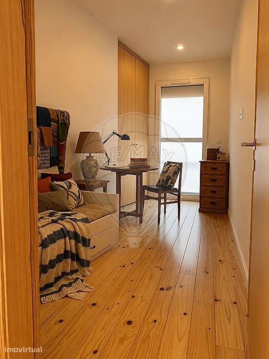 Apartamento T2 para arrendamento