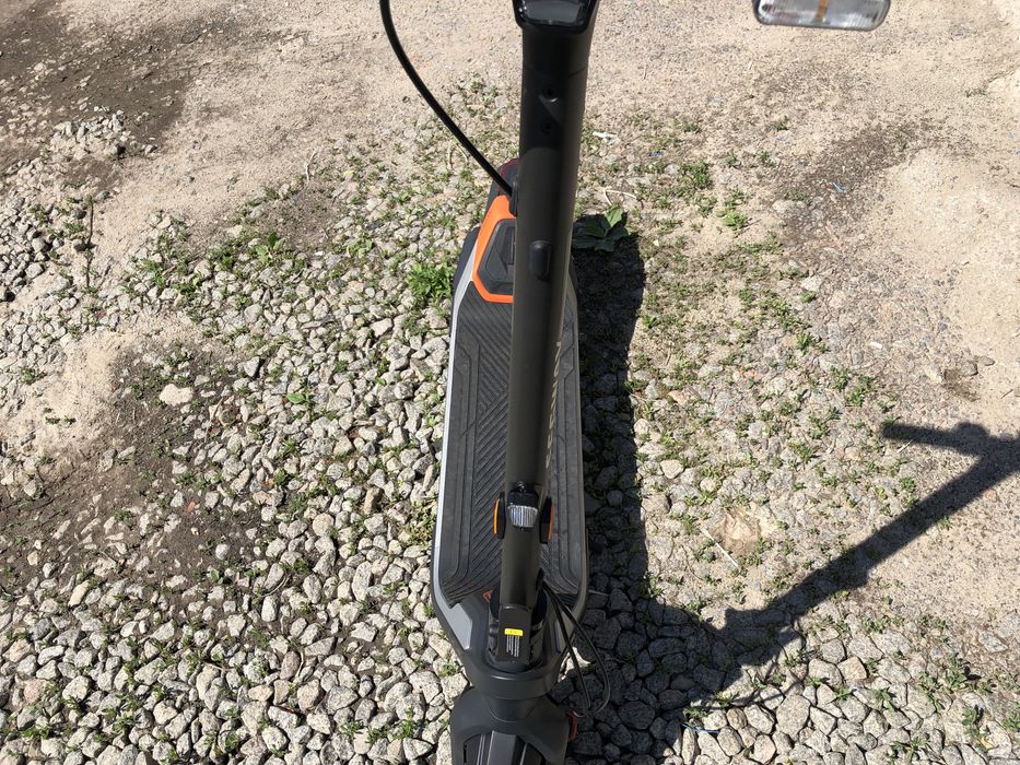 Продам электро самокат sigwei P65  1100 watt
