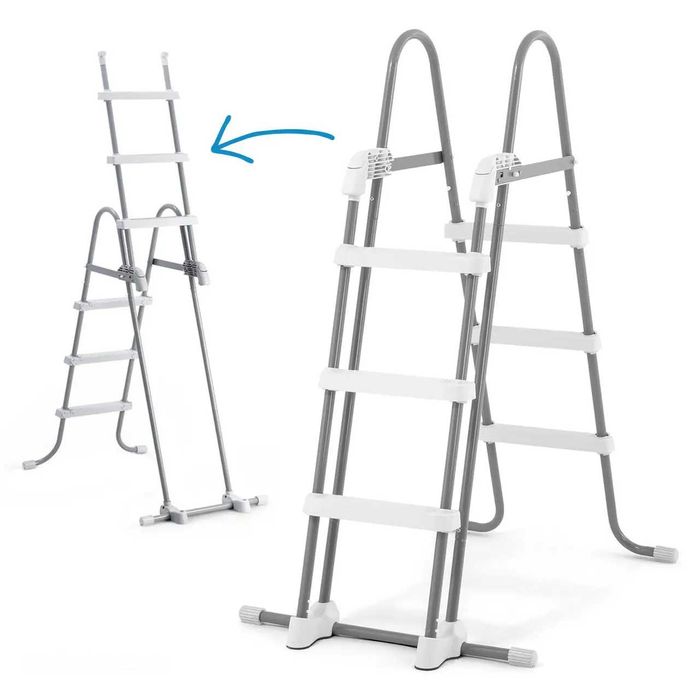 Каркасний басейн Intex 26720 Prism Frame 427 x 107 см