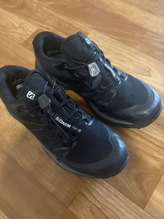Кросівки Salomon wings (оригінал) 41 розмір