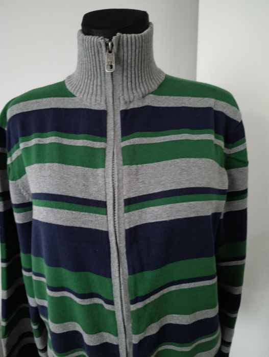 Ładny sweter męski marki Esprit rozmiar XXL/XXXL