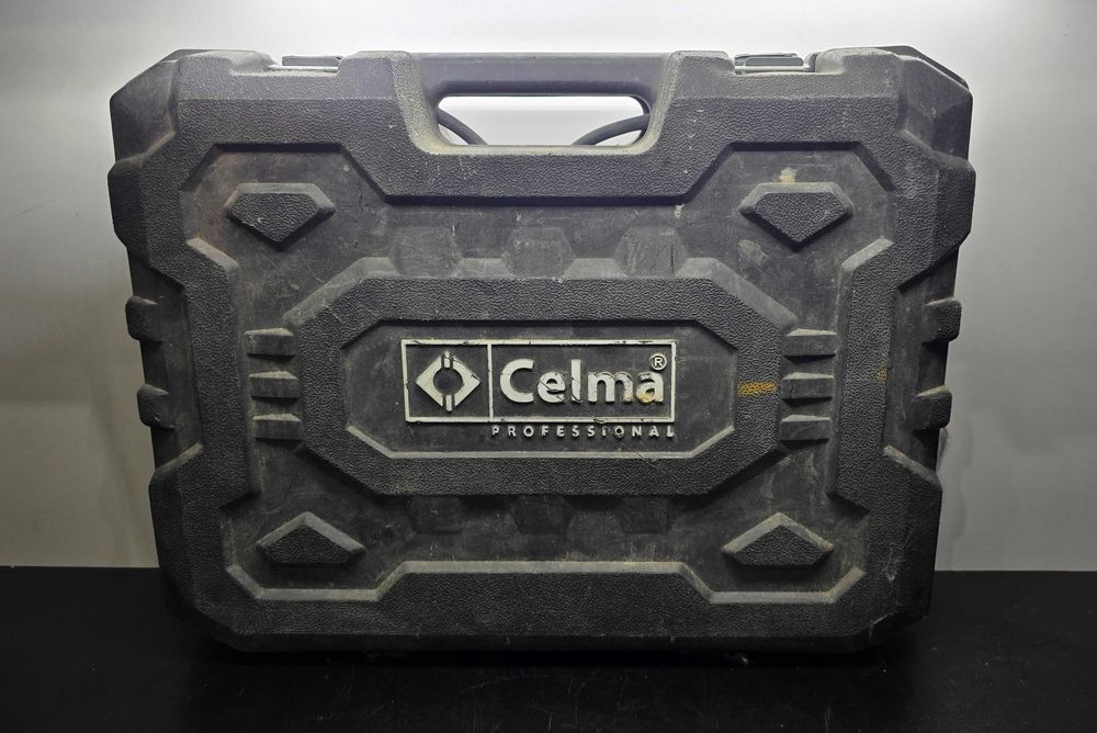 Młot udarowo-obrotowy CELMA PROFESSIONAL PRWg 40GEO