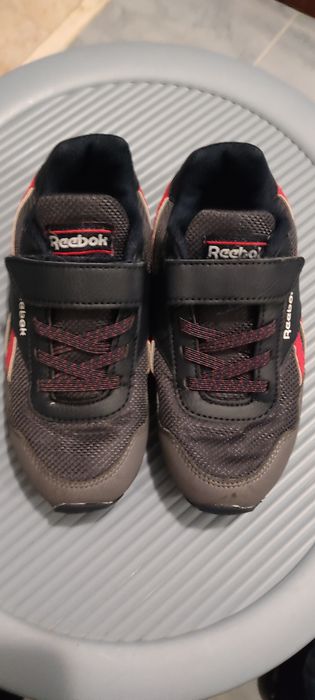 Tenis Tamanho 28 Reebok