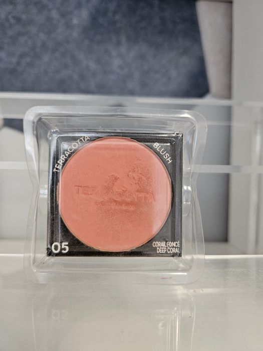 Róż do policzków Guerlain Terracotta Blush 05 5g oryginał