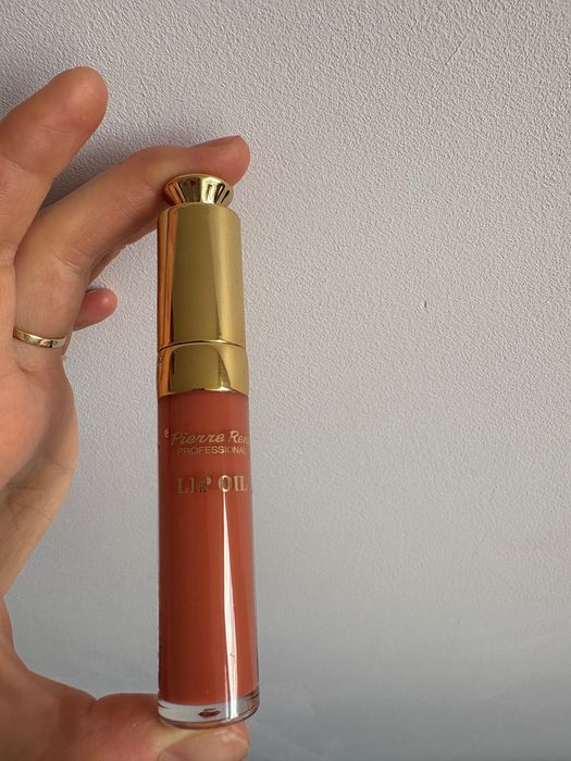 Olejek do pielęgnacji ust Pierre René