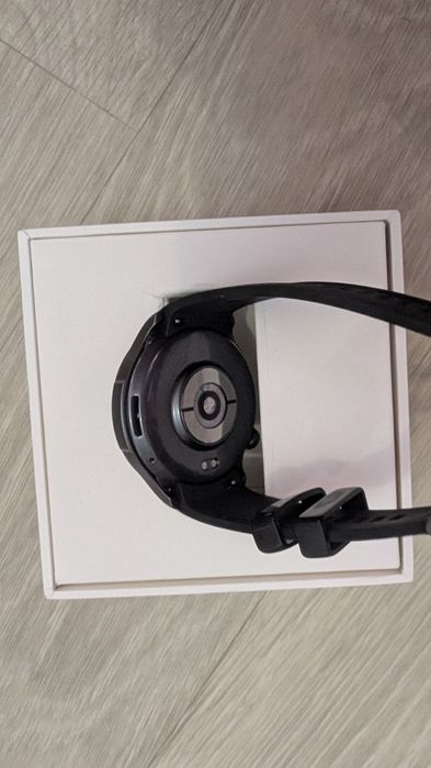 Смарт-годинник Amazfit Balance Midnight