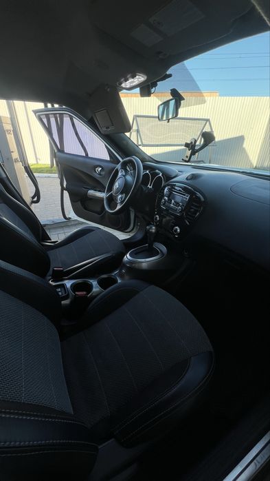 Nissan Juke 2013 VIN SJNFBAF15U6333376 фото оголошення 7 з 9