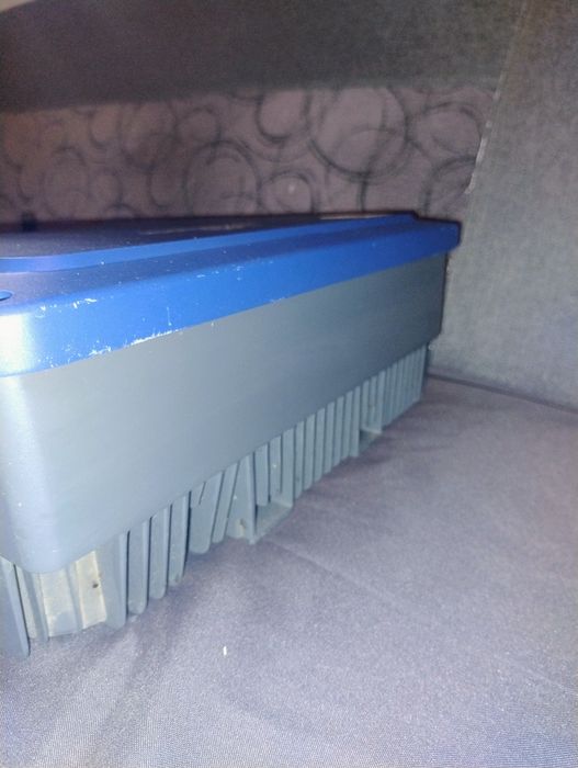 Falownik Hypontech HPT-8000 – 8 kW – SPRAWNY