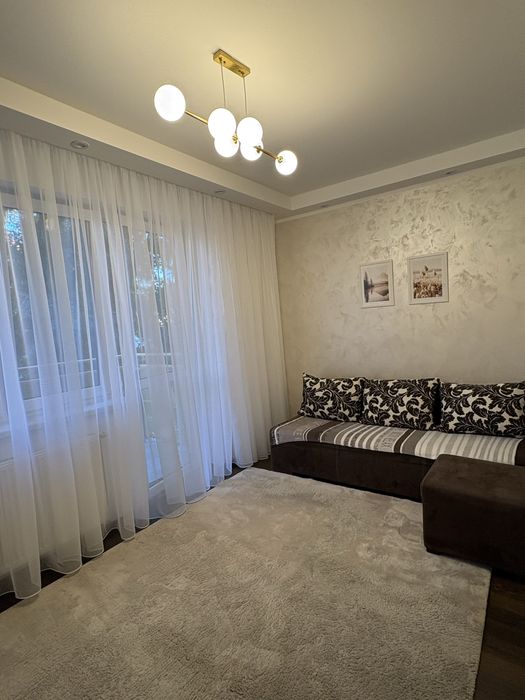 Wynajmę mieszkanie | 2-pokojowe | balkon | parking | od zaraz