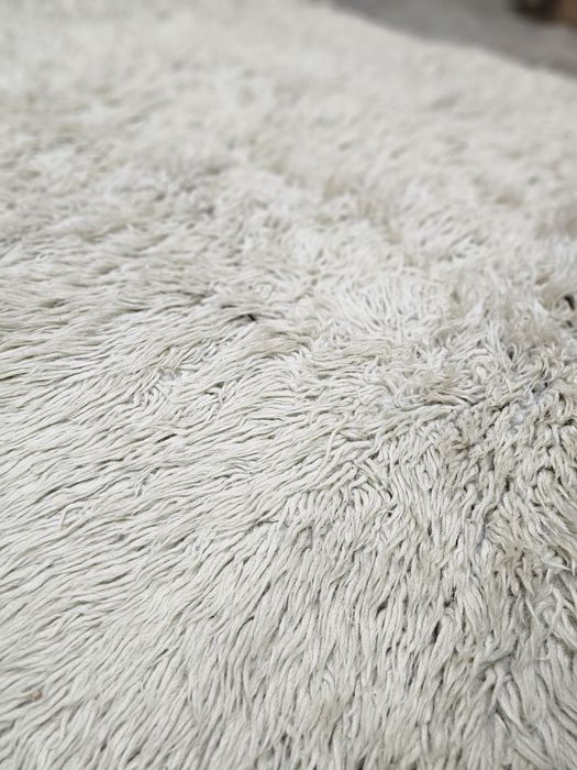 Tapete de Lã 2 m x 1.30 m