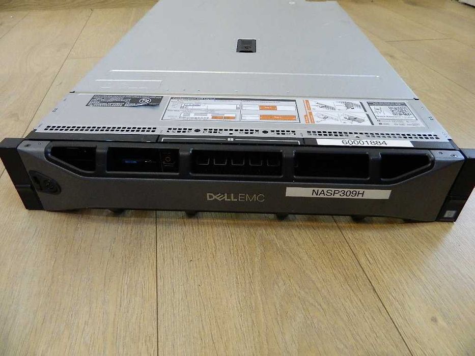 Dell PowerEdge R730 2xXeon E5-2640V4 16GB DDR4 200GB SSD