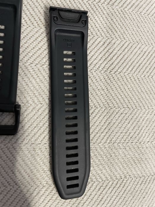 Opaska garmin fenix 6x