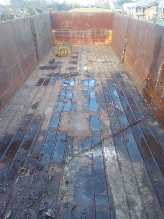 Продам автомобіль МАЗ-ТЯГАЧ