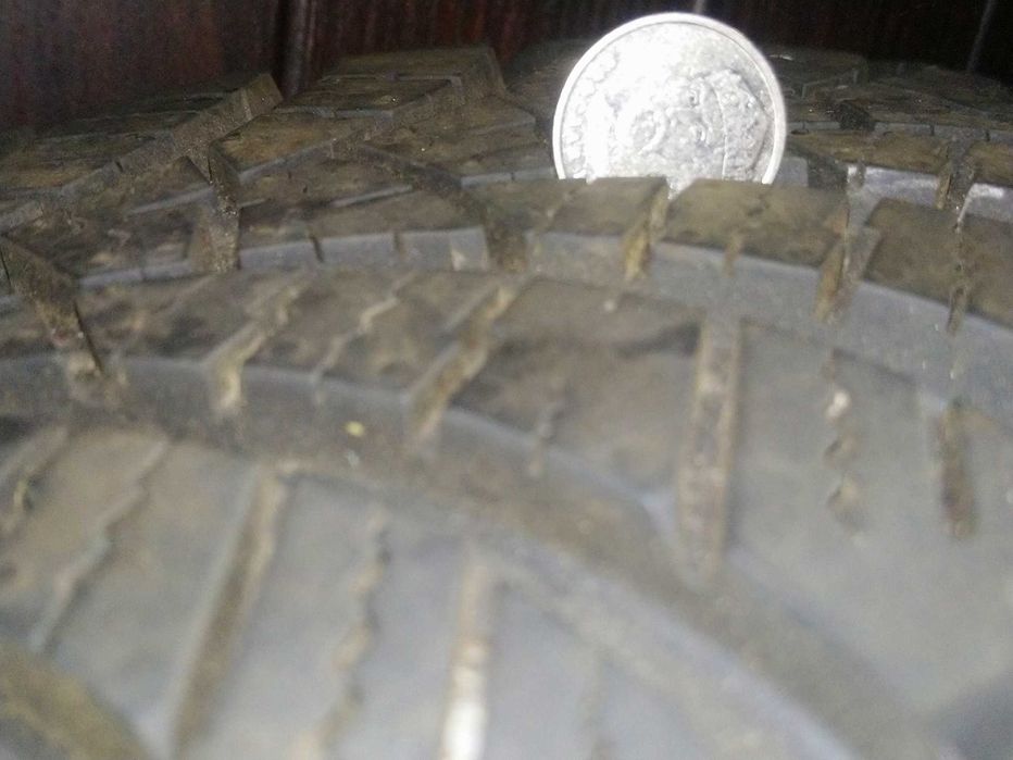 Шини р15 185-65 Falken EuroAll Season