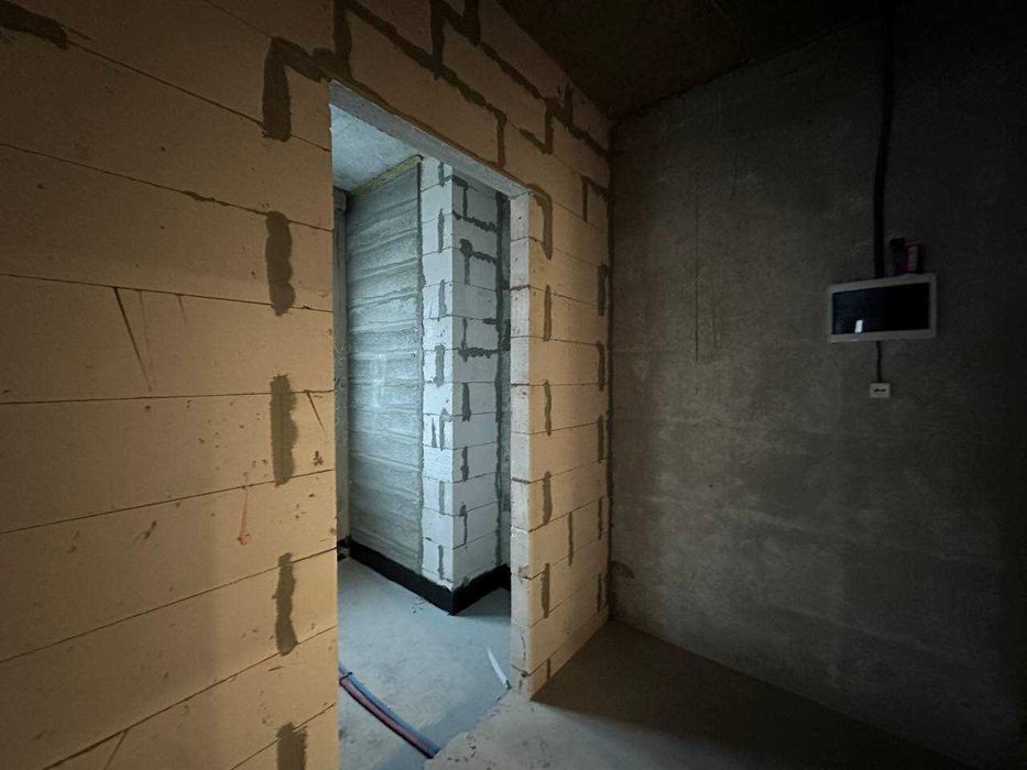 ВИДОВА 1-к квартира в ЖК Нова Англія • Вінзор • 5 поверх