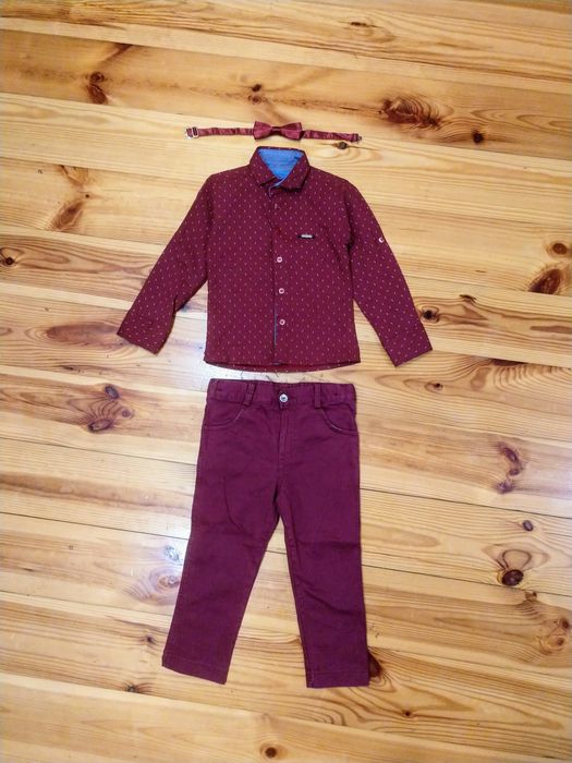 Речі для хлопчика 2роки ,набір костюм нарядний