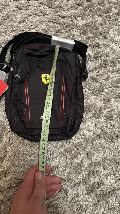 Сумка Puma ferrari