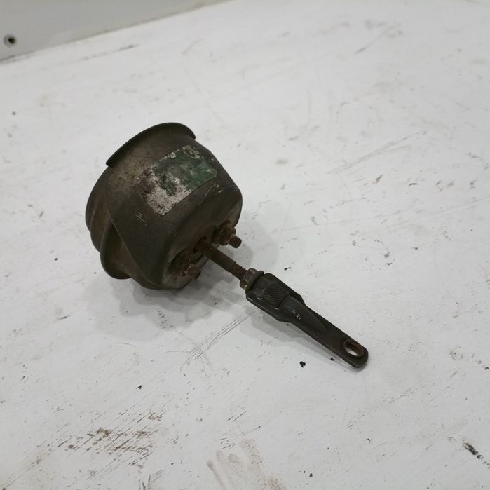 wastegate - AUDI A3 (8L1) | 96 - 06