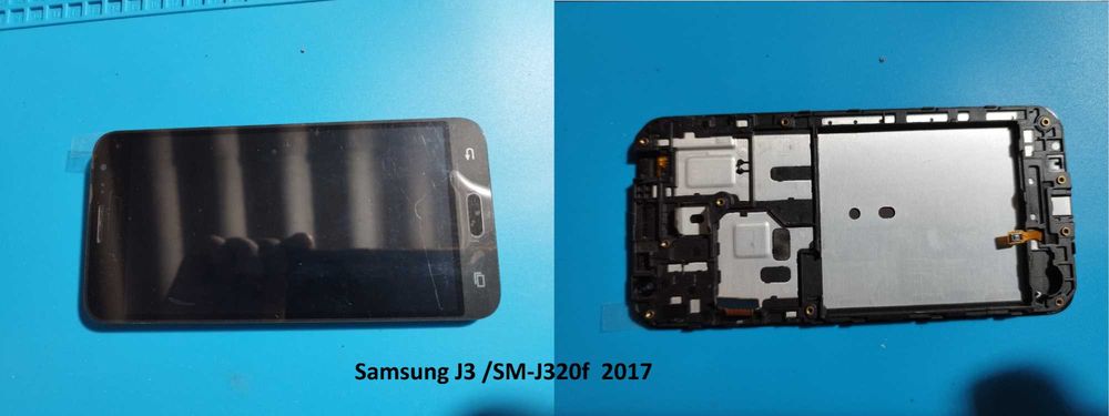 Ecrãs para telemoveis varias marcas