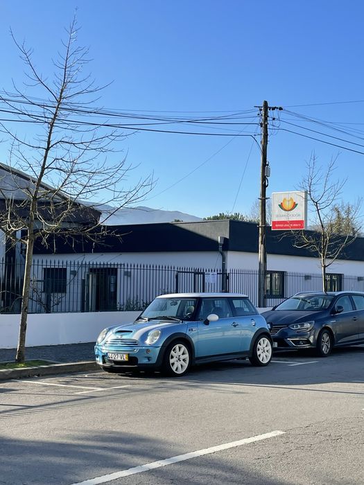 MINI 3 Portas — fotografia 3