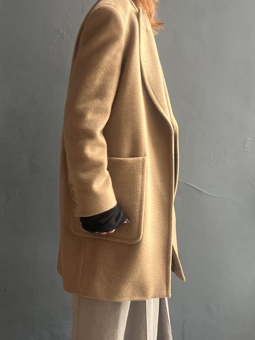 Пальто Max Mara оригинал