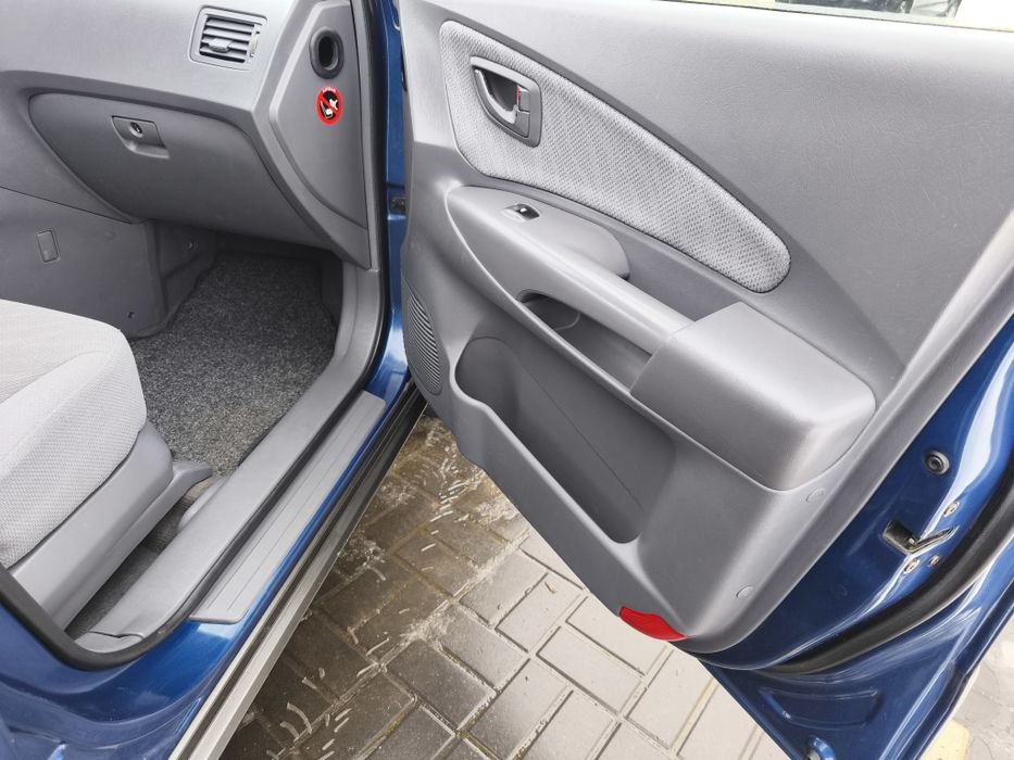 Свіжопригнаний з Голандії