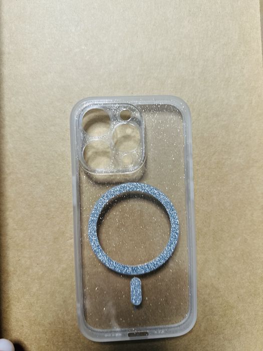 Чехол на iphone 14pro